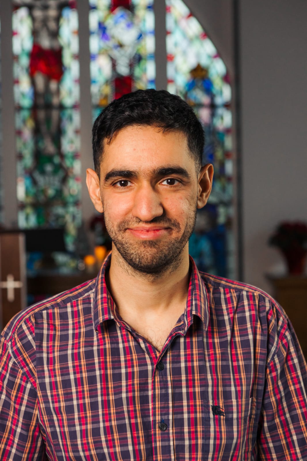 Hamidreza Ramezani-Kebrya